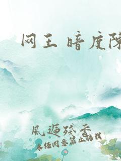 网王 暗度陈仓