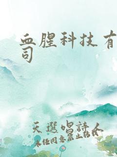 血腥科技有限公司