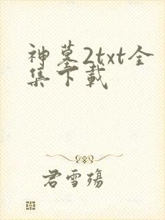 神墓2txt全集下载