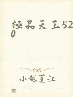 极品天王5200