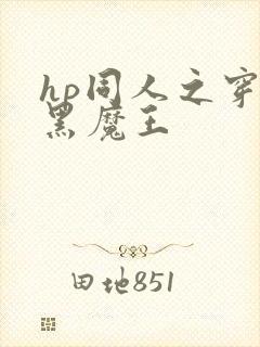 hp同人之穿成黑魔王