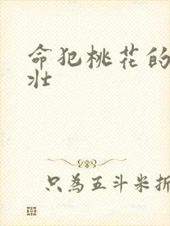 命犯桃花的李大壮