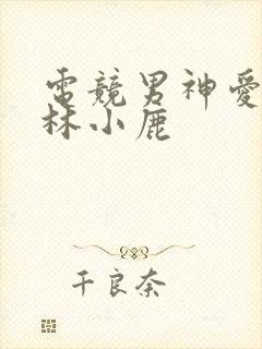 电竞男神爱上我林小鹿