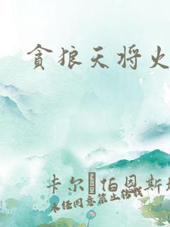 贪狼天将火影行