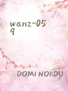wanz-059