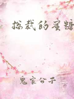 总裁的蜜糖宝贝