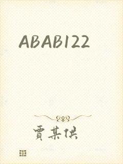 ABAB122