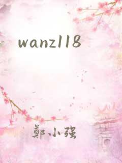 wanz118