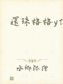 还珠格格y传
