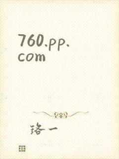 760.pp.com