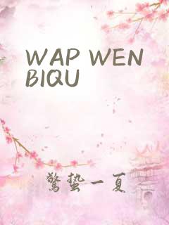 WAP WENBIQU