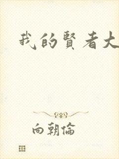 我的贤者大人