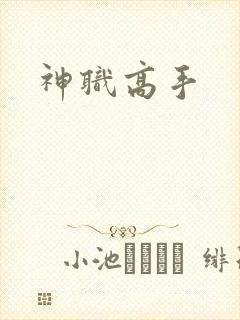 神职高手