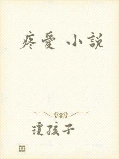 疼爱 小说