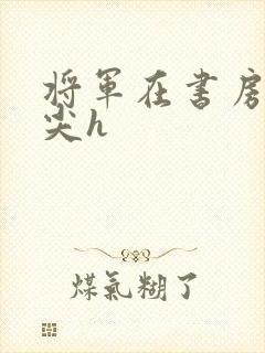 将军在书房含乳尖h