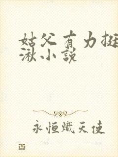 姑父有力挺送徐湫小说