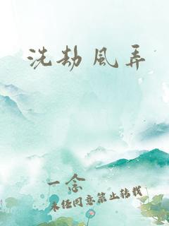 洗劫 风弄