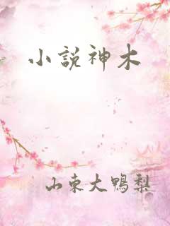 小说神木