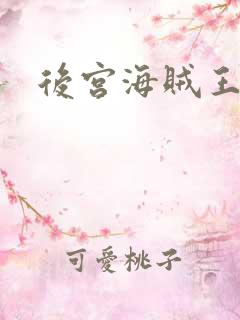 后宫海贼王
