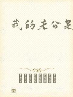 我的老公是魔王