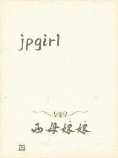 jpgirl