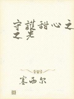 守护甜心之星辰之光