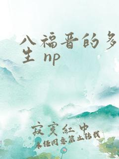 八福晋的多夫人生 np