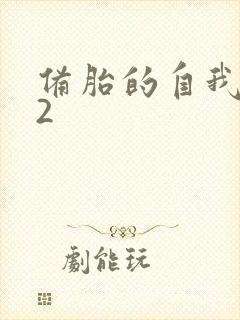 备胎的自我修养2