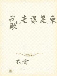 我老婆是东方不败