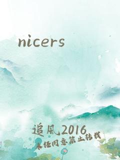 nicers