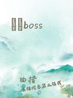 ӥȮboss