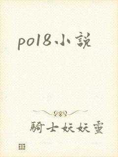 po18小说