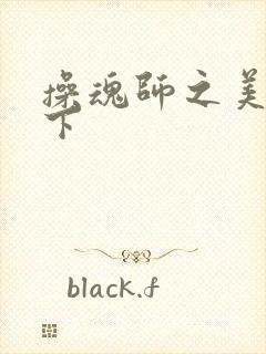 操魂师之美眉天下