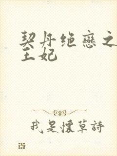 契丹绝恋之代嫁王妃