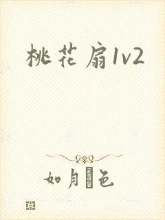 桃花扇1v2