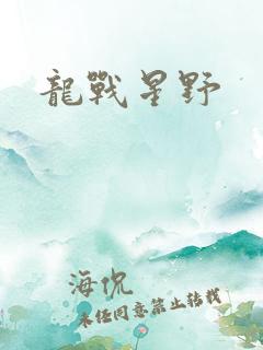 龙战星野