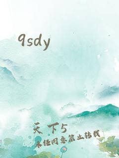 9sdy