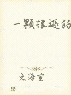 一颗很逊的卤蛋