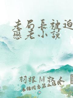 老局长被迫为奴恋老小说