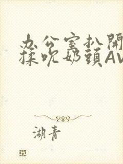 办公室扒开奶罩揉吮奶头AV