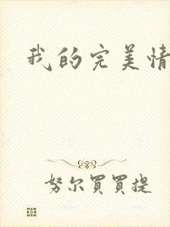 我的完美情人