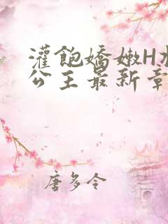 灌饱娇嫩H将军公主最新章节