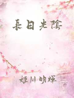 长日光阴