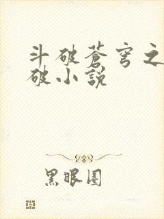 斗破苍穹之虚空破小说