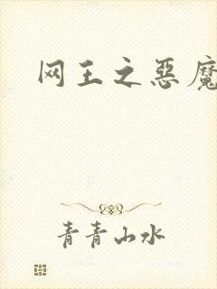 网王之恶魔之子