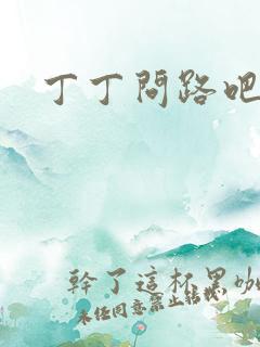 丁丁问路吧