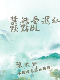 禁欲受湿红喘息轻点BL