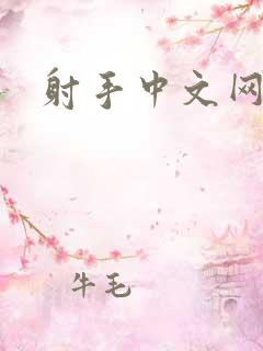 射手中文网