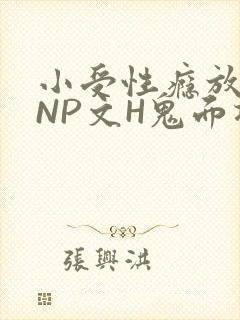 小受性瘾放荡的NP文H鬼面将军