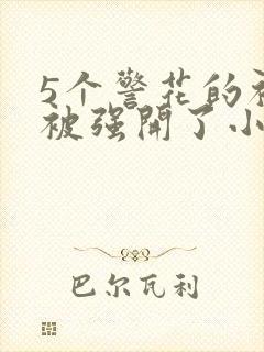 5个警花的初苞被强开了小说